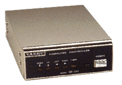 Копьютерный интерфейс Yaesu GS-232A